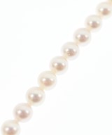 MIKIMOTO（ミキモト）ネックレス シルバー サイズ:- レディース/2200692175859