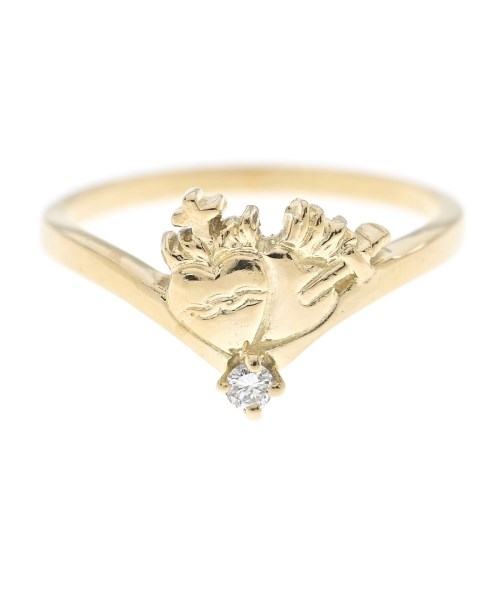 MIKIMOTO(ミキモト)のリング サイズ:11 69,800円