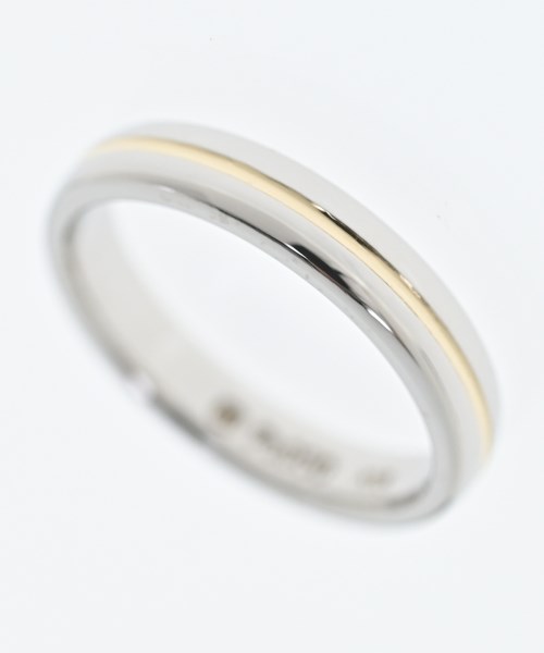 MIKIMOTO（ミキモト）リング シルバー サイズ:9 レディース/2200692175897