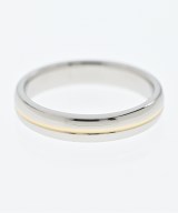 MIKIMOTO（ミキモト）リング シルバー サイズ:9 レディース/2200692175897