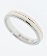 MIKIMOTO（ミキモト）リング シルバー サイズ:9 レディース/2200692175897