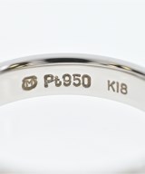 MIKIMOTO（ミキモト）リング シルバー サイズ:9 レディース/2200692175897
