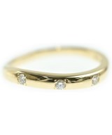 MIKIMOTO（ミキモト）リング ゴールド サイズ:11.5 レディース/2200692175934
