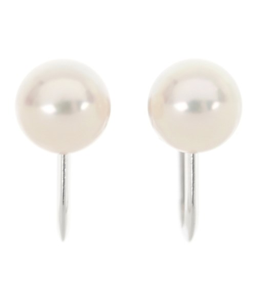 MIKIMOTO(ミキモト)のピアス・イヤリング サイズ:- 42,900円