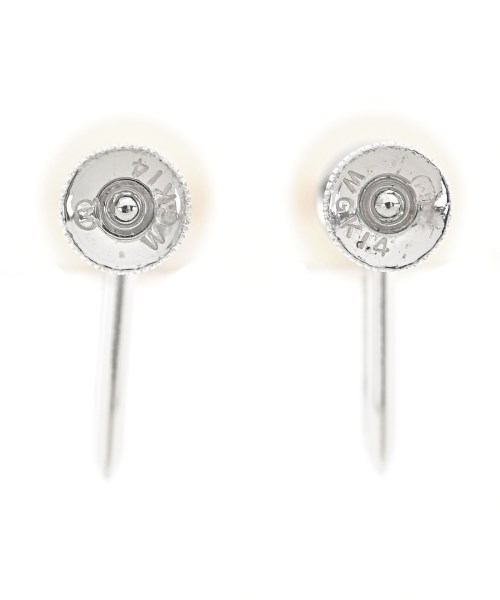 MIKIMOTO（ミキモト）ピアス・イヤリング 白 サイズ:- レディース/2200692175965