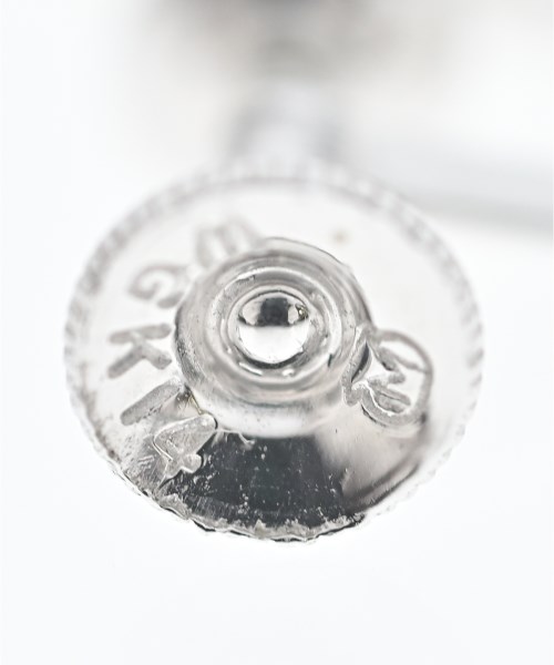 MIKIMOTO（ミキモト）ピアス・イヤリング 白 サイズ:- レディース/2200692175965