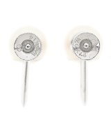 MIKIMOTO（ミキモト）ピアス・イヤリング 白 サイズ:- レディース/2200692175965