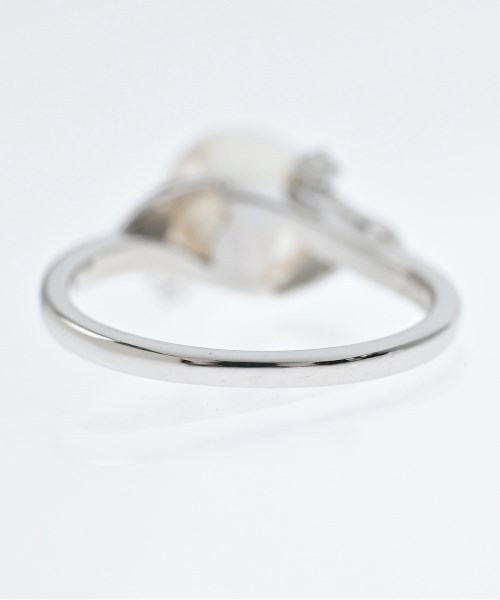 MIKIMOTO（ミキモト）リング シルバー サイズ:12 レディース/2200692175972