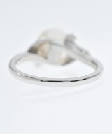 MIKIMOTO（ミキモト）リング シルバー サイズ:12 レディース/2200692175972