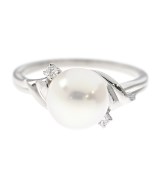 MIKIMOTO リング