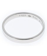FRED（フレッド）リング シルバー サイズ:57 レディース/2200599156562