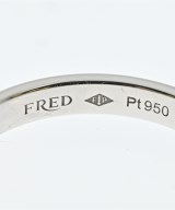 FRED（フレッド）リング シルバー サイズ:57 レディース/2200599156562