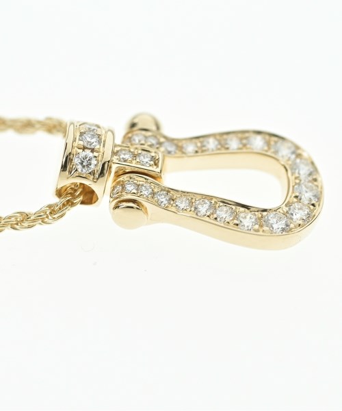 FRED（フレッド）ネックレス ゴールド サイズ:- レディース/2200627015366