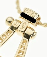 FRED（フレッド）ネックレス ゴールド サイズ:- レディース/2200627015366