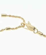 FRED（フレッド）ネックレス ゴールド サイズ:- レディース/2200627015366