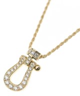 FRED ネックレス