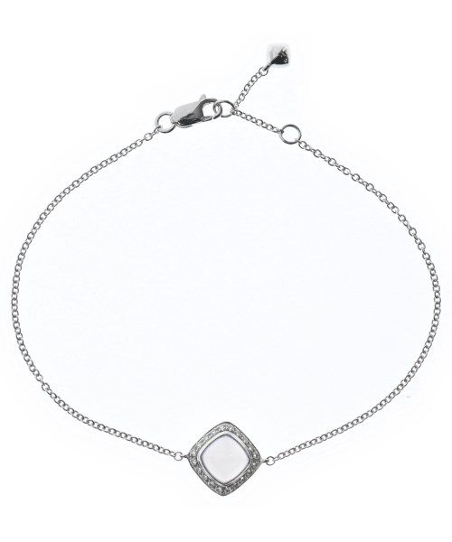 FRED(フレッド)ブレスレット・バングル シルバー サイズ:-/2200633025342