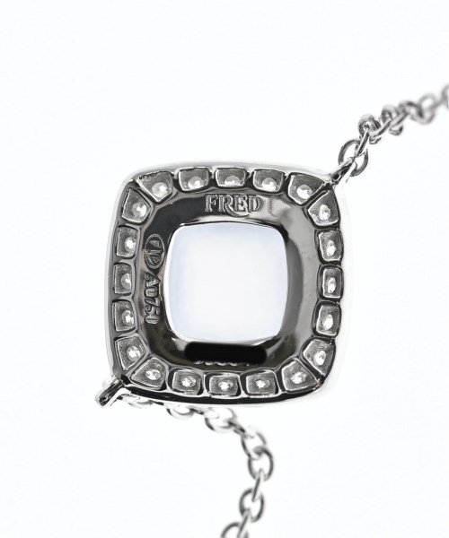 FRED（フレッド）ブレスレット・バングル シルバー サイズ:- レディース/2200633025342