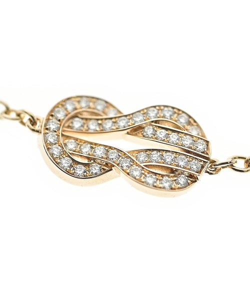 FRED（フレッド）ブレスレット・バングル ゴールド サイズ:- レディース/2200649390380