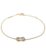 FRED（フレッド）ブレスレット・バングル ゴールド サイズ:- レディース/2200649390380