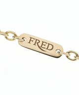 FRED（フレッド）ブレスレット・バングル ゴールド サイズ:- レディース/2200649390380