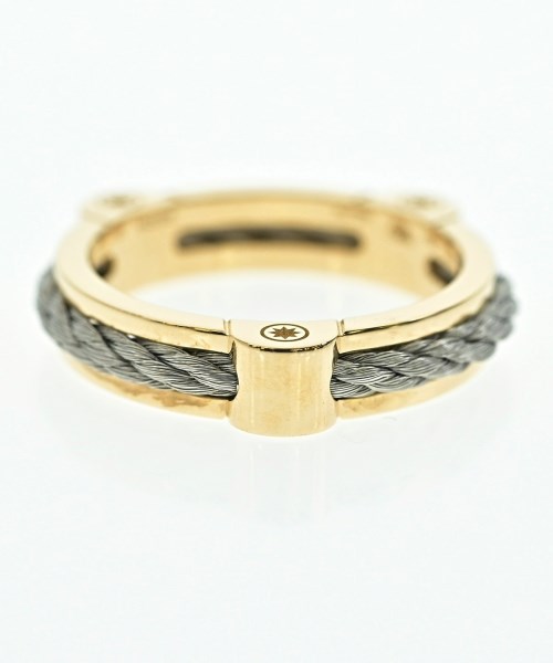 FRED（フレッド）リング その他（柄物・カラフル） サイズ:55 レディース/2200653946214