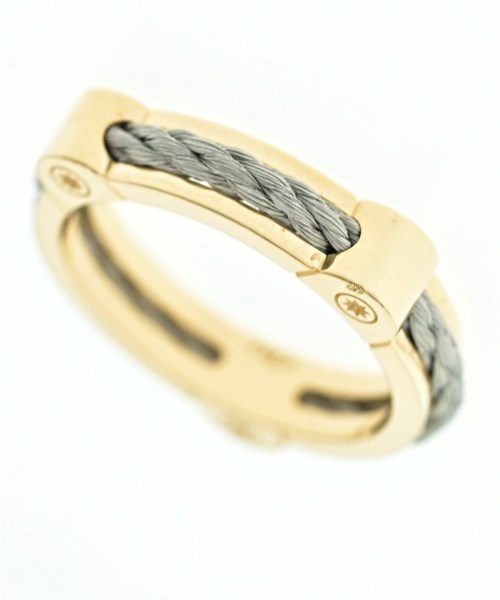 FRED（フレッド）リング その他（柄物・カラフル） サイズ:55 レディース/2200653946214