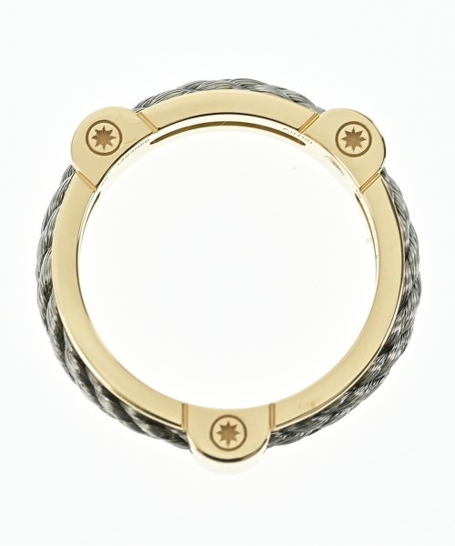 FRED（フレッド）リング その他（柄物・カラフル） サイズ:55 レディース/2200653946214