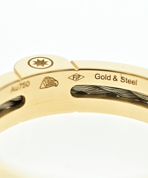 FRED（フレッド）リング その他（柄物・カラフル） サイズ:55 レディース/2200653946214