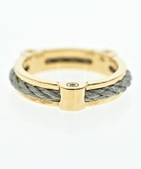 FRED（フレッド）リング その他（柄物・カラフル） サイズ:55 レディース/2200653946214