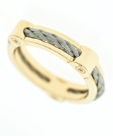 FRED（フレッド）リング その他（柄物・カラフル） サイズ:55 レディース/2200653946214