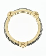 FRED（フレッド）リング その他（柄物・カラフル） サイズ:55 レディース/2200653946214