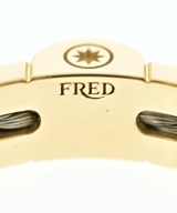 FRED（フレッド）リング その他（柄物・カラフル） サイズ:55 レディース/2200653946214