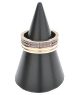 BOUCHERON リング