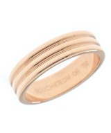 BOUCHERON リング