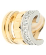 BOUCHERON ピアス