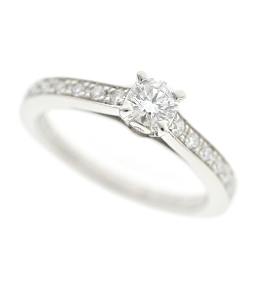 ブシュロン(BOUCHERON)のBOUCHERON リング