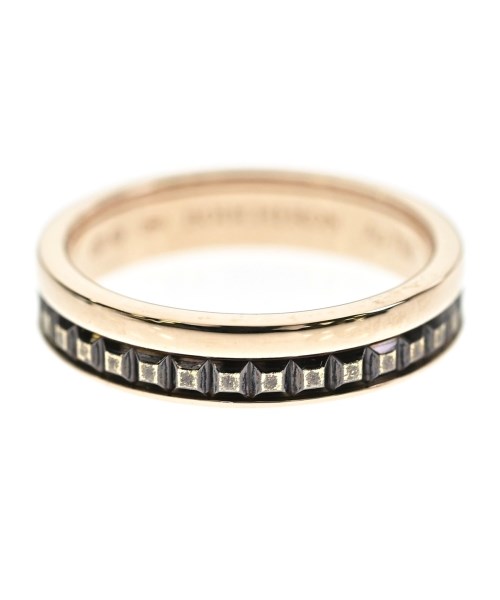 BOUCHERON(ブシュロン)リング ピンク サイズ:47/2200638252392