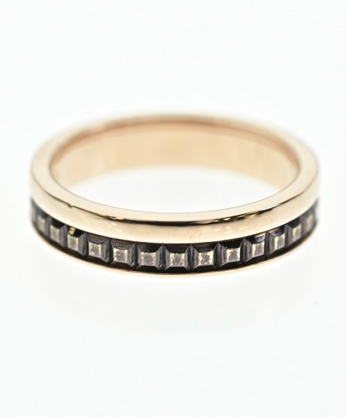 BOUCHERON（ブシュロン）リング ピンク サイズ:47 レディース/2200638252392