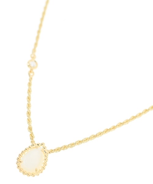 ブシュロン(BOUCHERON)のBOUCHERON ネックレス