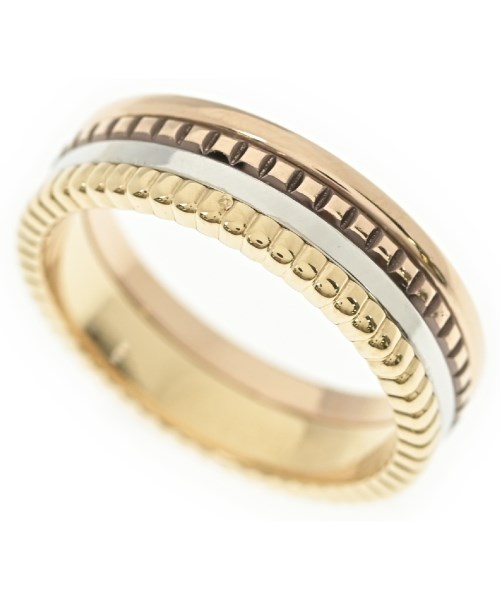 ブシュロン(BOUCHERON)のBOUCHERON リング