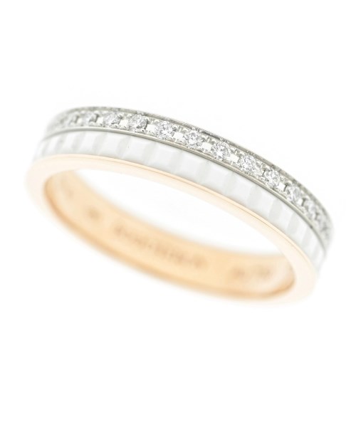 ブシュロン(BOUCHERON)のBOUCHERON リング