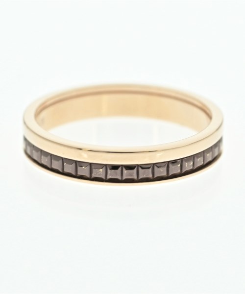 BOUCHERON（ブシュロン）リング ゴールド サイズ:58 レディース/2200591516630