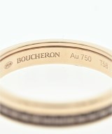 BOUCHERON（ブシュロン）リング ゴールド サイズ:58 レディース/2200591516630