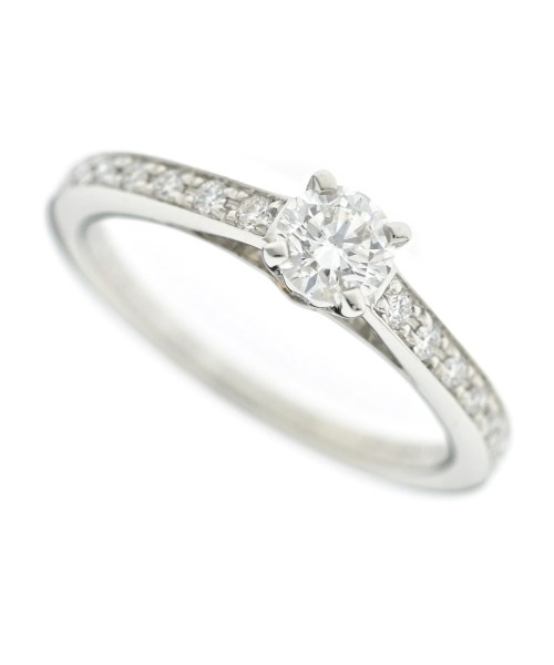 ブシュロン(BOUCHERON)のBOUCHERON リング