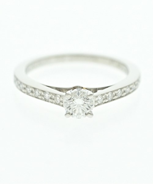 BOUCHERON（ブシュロン）リング シルバー サイズ:50 レディース/2200591516852