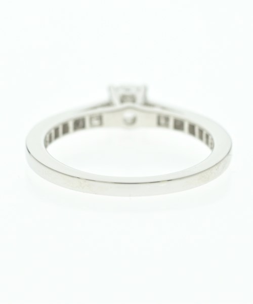 BOUCHERON（ブシュロン）リング シルバー サイズ:50 レディース/2200591516852