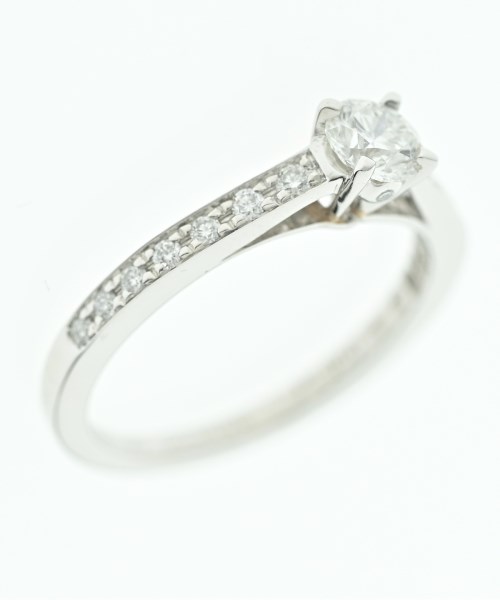 BOUCHERON（ブシュロン）リング シルバー サイズ:50 レディース/2200591516852