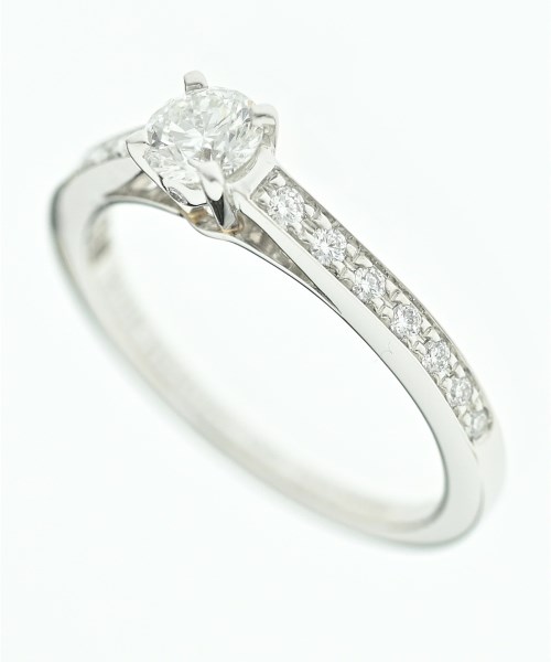 BOUCHERON（ブシュロン）リング シルバー サイズ:50 レディース/2200591516852