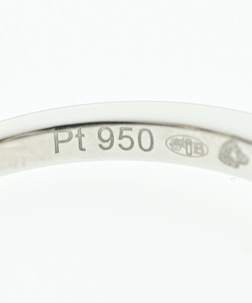 BOUCHERON（ブシュロン）リング シルバー サイズ:50 レディース/2200591516852